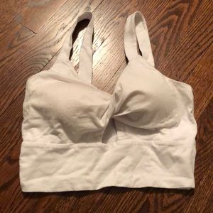 Charlotte Russe crop top